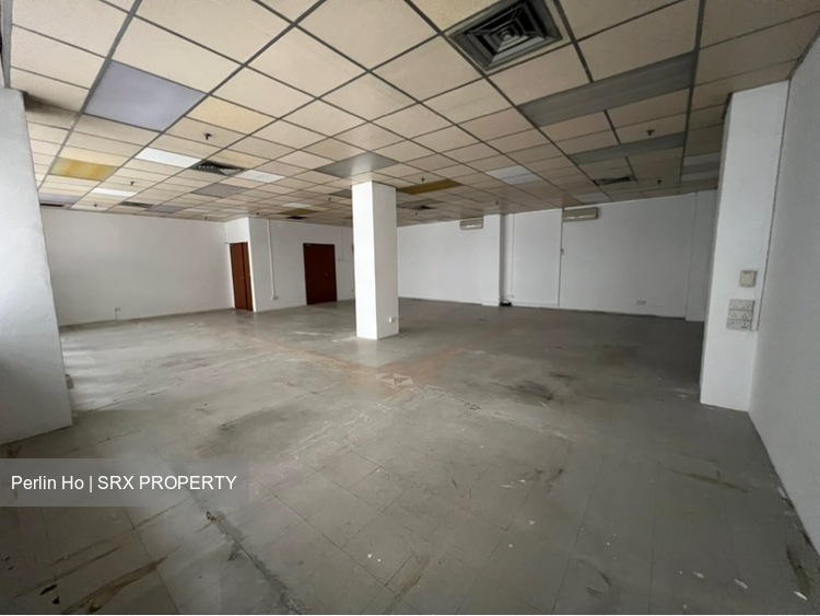 Tung Ann Assn Building (D1), Office #602899851